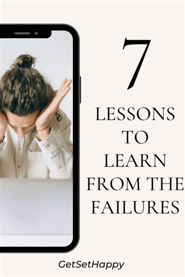 7 Lessons I Learned From A Truly Bad Marriage