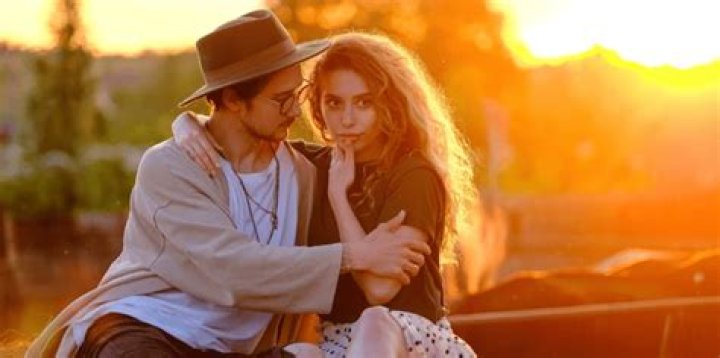7 Men Describe The Exact Moment They Fell Deeply In Love