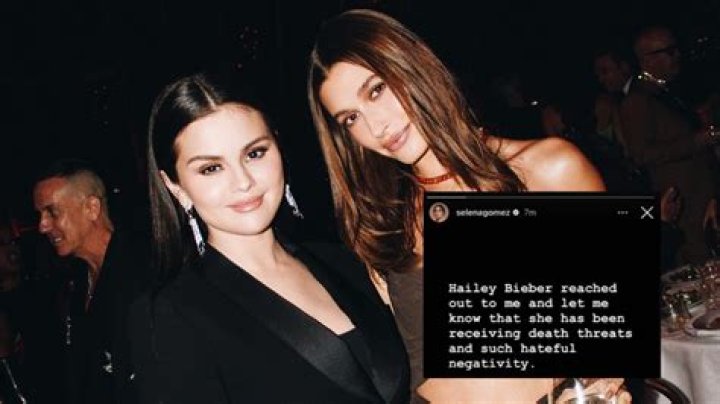 7 Reasons People Hate Hailey Bieber & Claim She Was A 'Mean Girl' To Selena Gomez