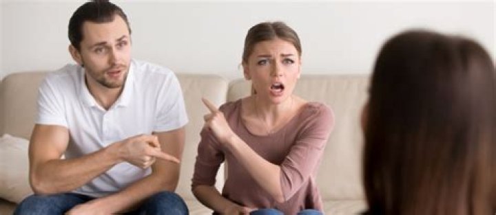 7 Reasons Why You Blame Him For Everything