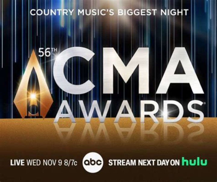 7 Reasons Why You Need to Watch the CMA Awards Tonight