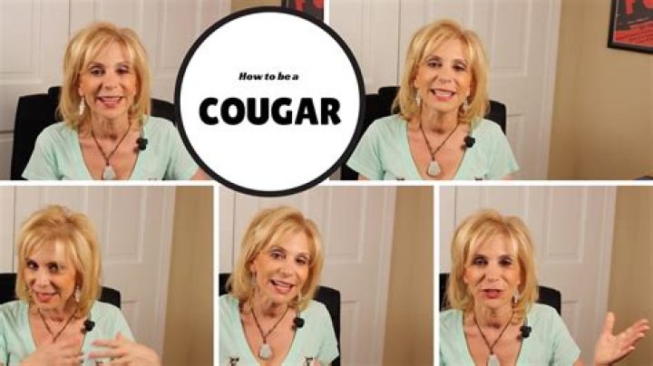 7 Secrets You Never Knew About Cougar Women (As Written By One) | KarenLee Poter