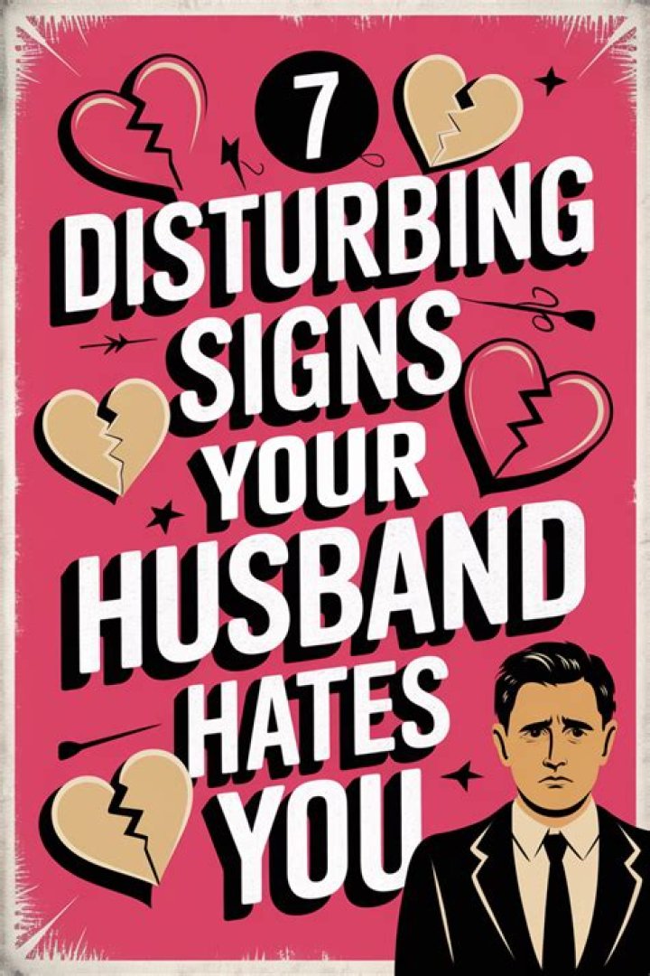 7 Subtle Signs Your Dad Hates Your Husband