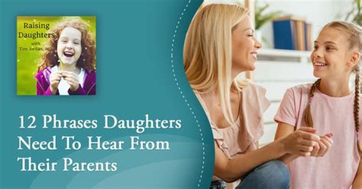 7 Things All Daughters Need to Hear From Their Father