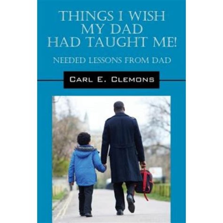 7 Things I Wish My Dad Knew About Me Before He Died