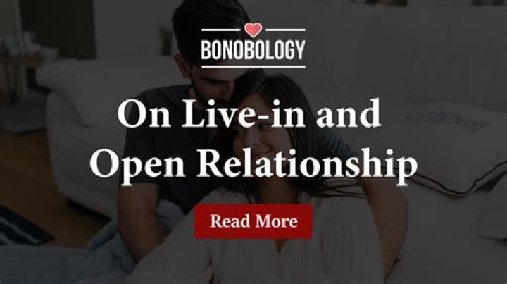 7 Ways To Have An Open Relationship When You're Married
