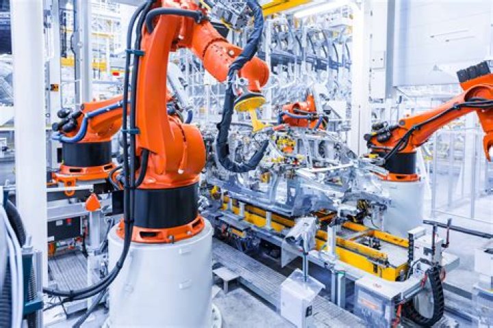 70 Amazing Technology Facts That Shape Our World