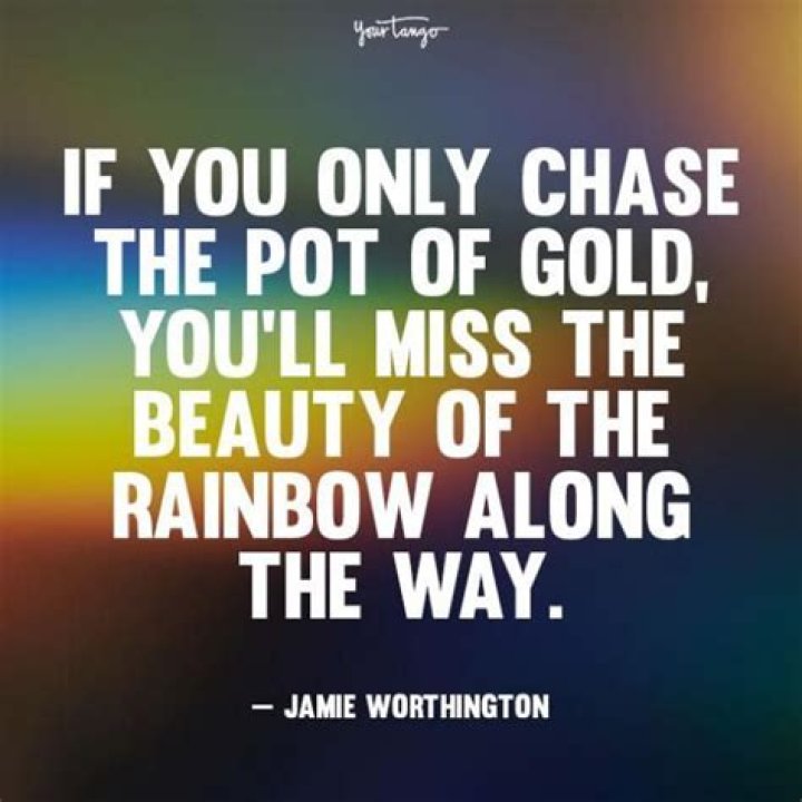 70 Rainbow Quotes To Improve Your Mood & Brighten Your Day
