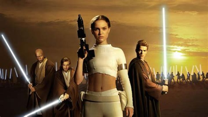 70 Unexpected Star Wars Facts That You Never Knew About
