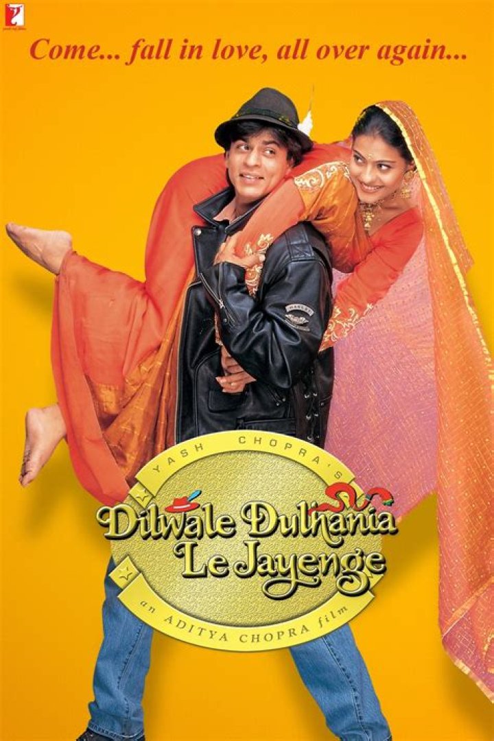 8 أسرار لا تخطر على بالك عن فيلم Dilwale Dulhania Le Jayenge