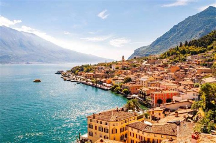 8 Astounding Facts About Lake Garda