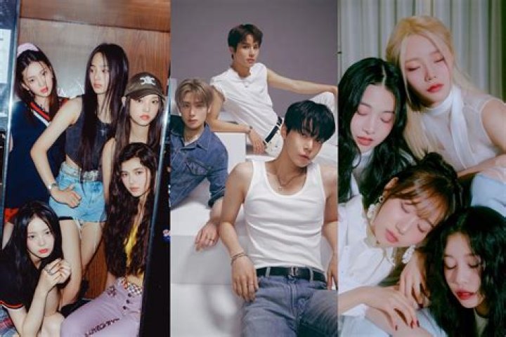 8 Best K-pop Songs For February 2023: 'Fighting,' 'Teddy Bear,' More!