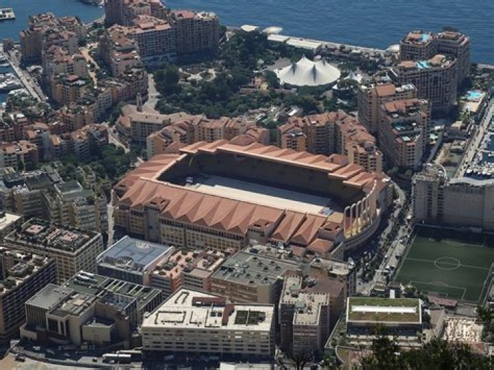 8 Captivating Facts About Stade Louis II