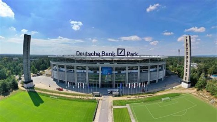 8 Enigmatic Facts About Deutsche Bank Park
