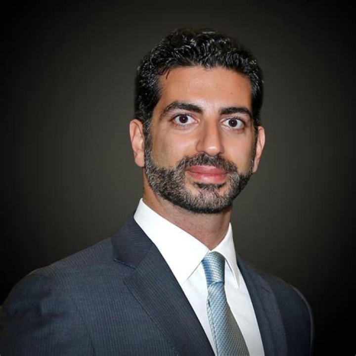 8 Enigmatic Facts About Fahd Hariri