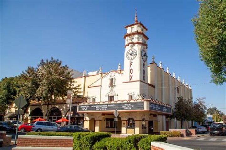 8 Facts About Historical Landmarks In Visalia, California
