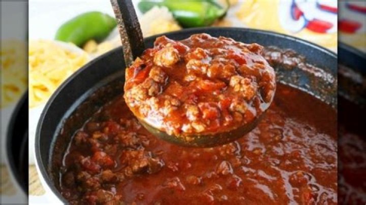 8 Facts About International Chili Cook-Off