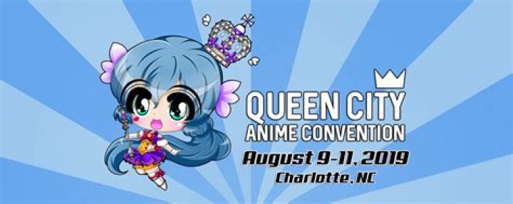 8 Facts About Queen City Anime Convention
