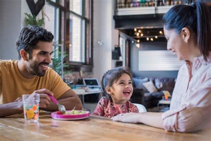 8 Family Values To Incorporate, According To Child Development Experts