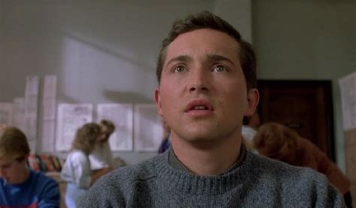 8 Fascinating Facts About Casey Siemaszko