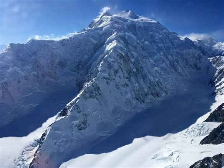 8 Fascinating Facts About Mount Logan