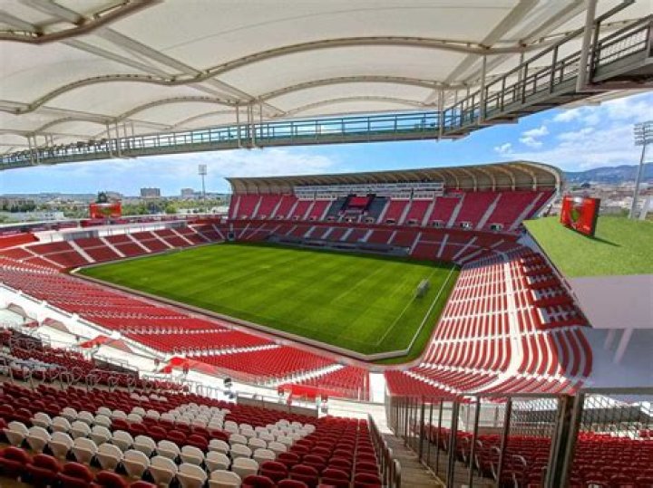 8 Intriguing Facts About Iberostar Estadi
