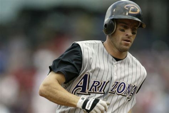 8 Mind-blowing Facts About Steve Finley