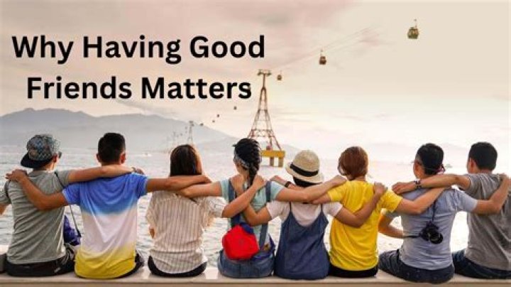 8 Reasons Men Need Deep, Lasting Friendships (& Why It's So Hard To | Sidhharrth S Kumaar