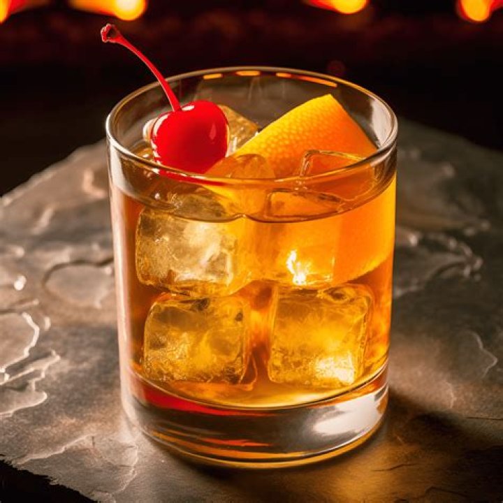 8 Surprising Facts About Amaretto Sour
