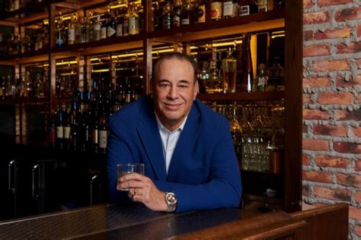 8 Surprising Facts About Jon Taffer