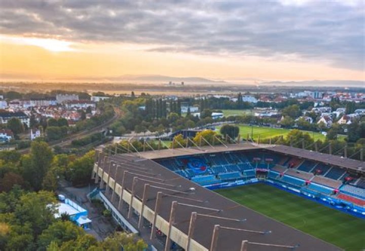 8 Unbelievable Facts About Stade De La Meinau