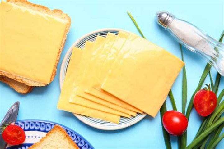 9 American Cheese Nutrition Facts: Discover Its Flavorful Secrets