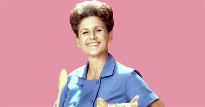 9 Astounding Facts About Ann B. Davis