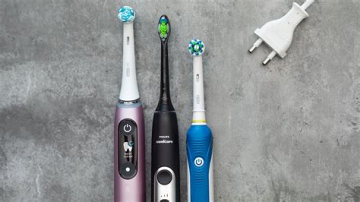 9 best electric toothbrushes for 2023, tried and tested