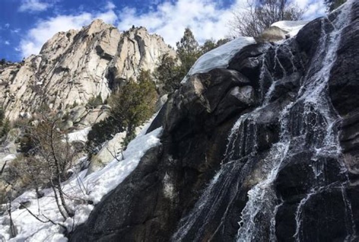 9 Captivating Facts About Bells Canyon