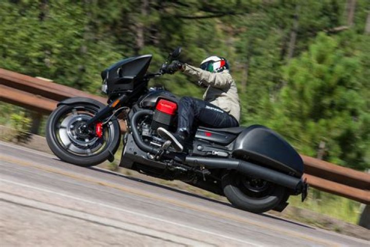9 Captivating Facts About Moto Guzzi MGX-21 Flying Fortress
