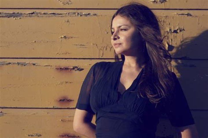 9 Enigmatic Facts About Hope Sandoval