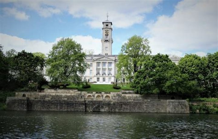 9 Enigmatic Facts About University Of Nottingham