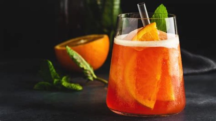 9 Fascinating Facts About Gin And Sin