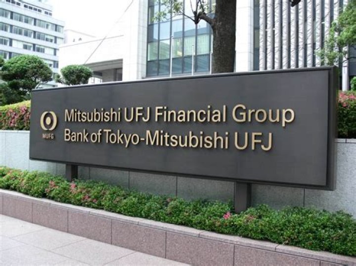 9 Fascinating Facts About Mitsubishi UFJ Financial Group (MUFG)