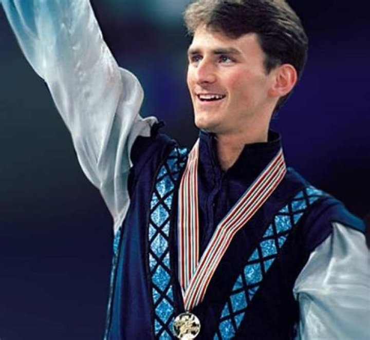 9 Fascinating Facts About Todd Eldredge