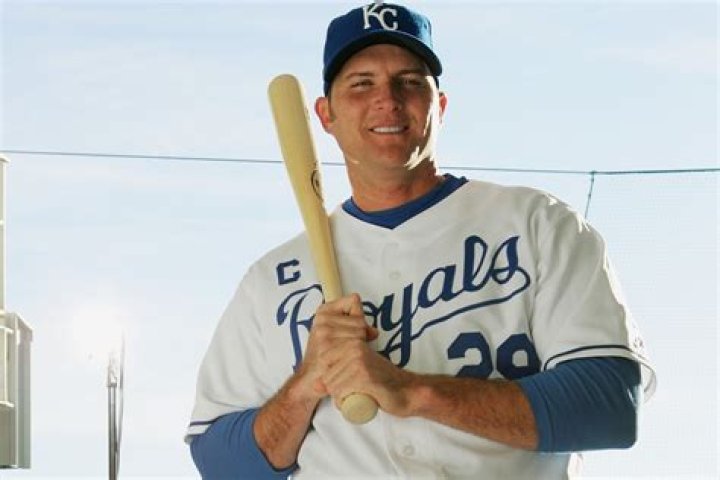 9 Intriguing Facts About Mike Sweeney