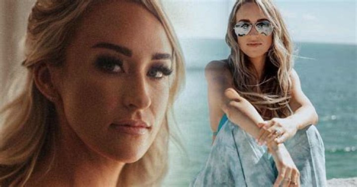 9 Less-Known Nicole Hocking Facts You Might Want to Know