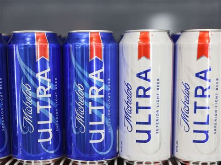 9 Michelob Ultra Nutrition Facts