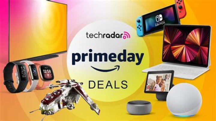 9 Must-Have Fashion Items a Stylist Is Shopping on Amazon Prime Day
