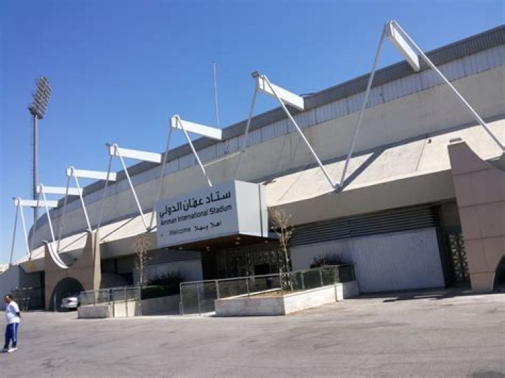 9 Surprising Facts About Amman International Stadium