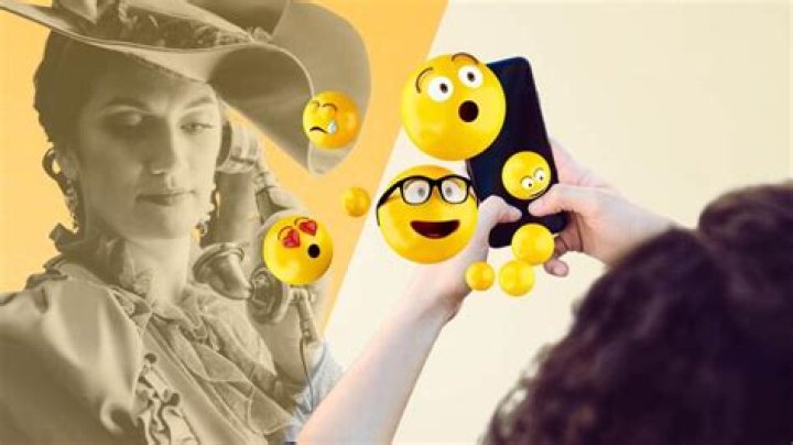 9 Surprising Ways Online Dating Is Like 18th-Century Courting