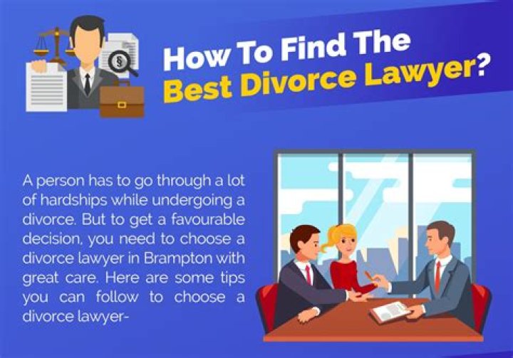 9 Tips For Finding the Best Divorce Lawyer