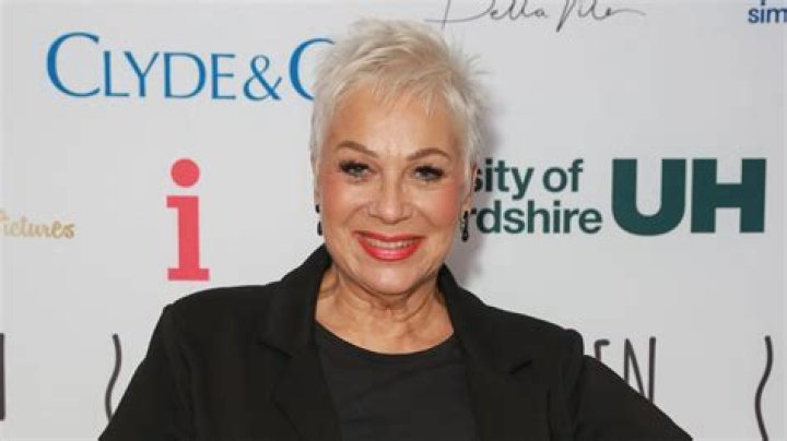 9 Unbelievable Facts About Denise Welch