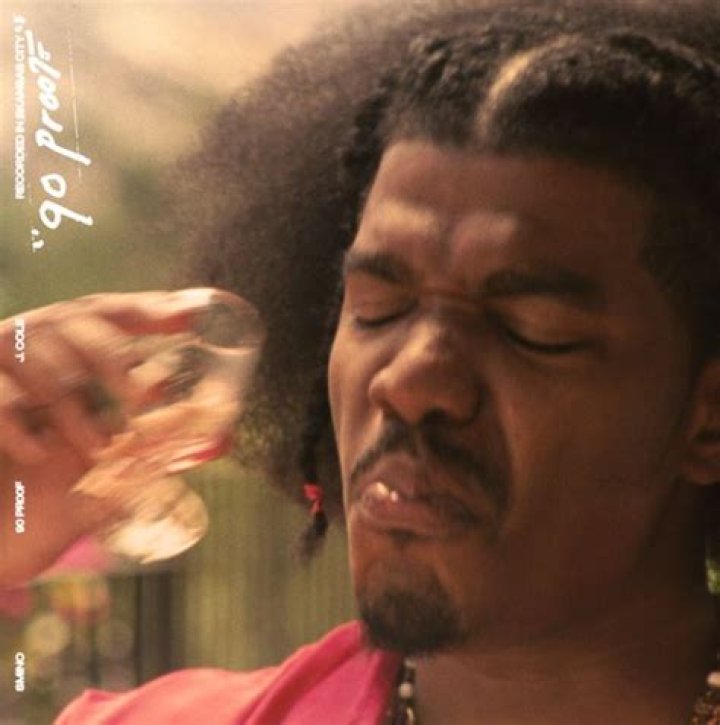 “90 Proof” by Smino & J. Cole